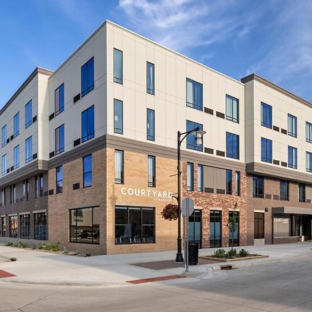 Courtyard By Marriott Owatonna Downtown Hotel Luaran gambar