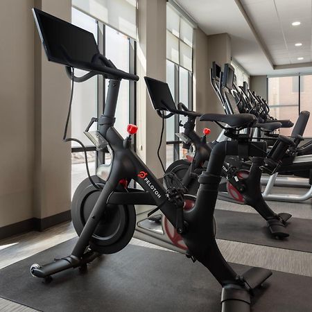 Courtyard By Marriott Owatonna Downtown Hotel Luaran gambar