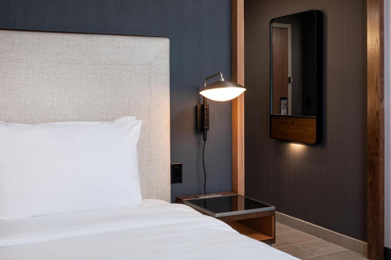 Courtyard By Marriott Owatonna Downtown Hotel Luaran gambar