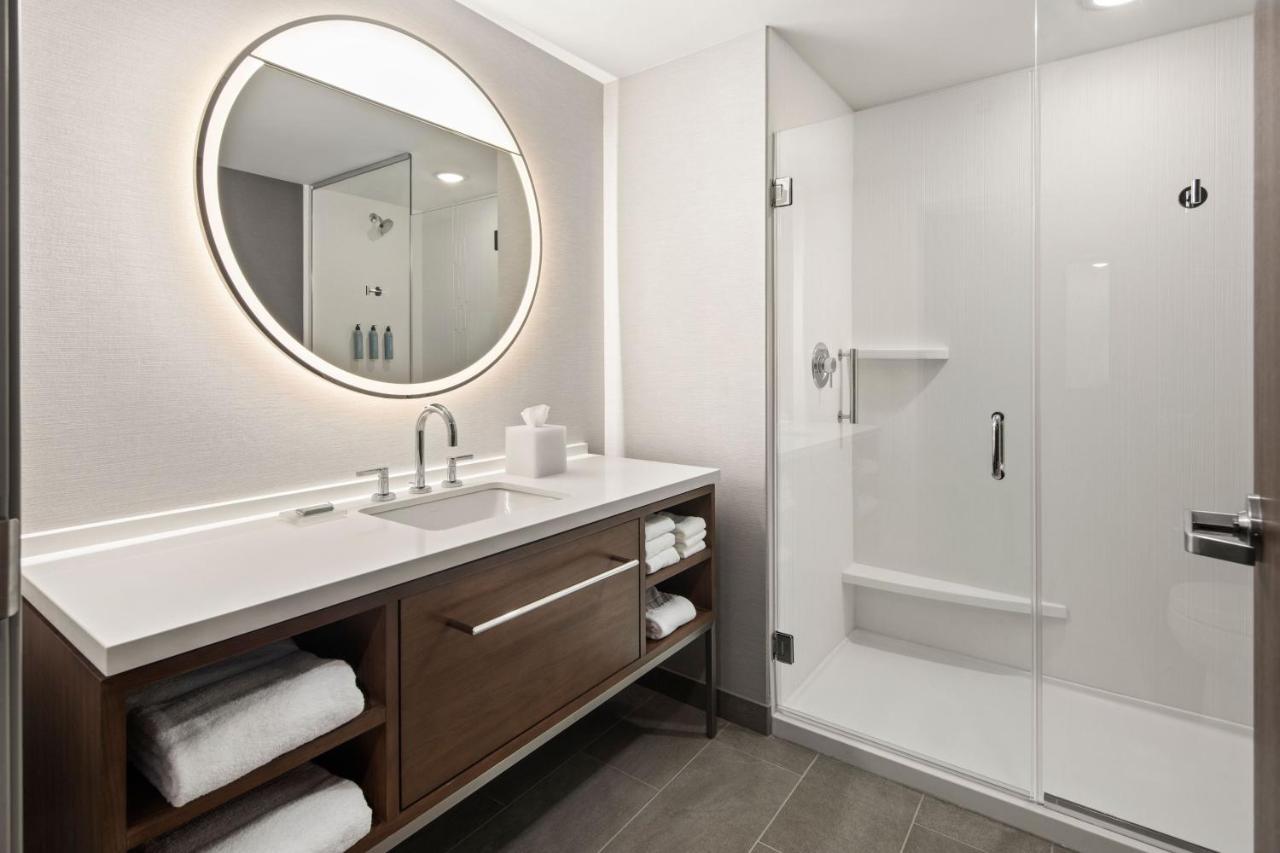 Courtyard By Marriott Owatonna Downtown Hotel Luaran gambar